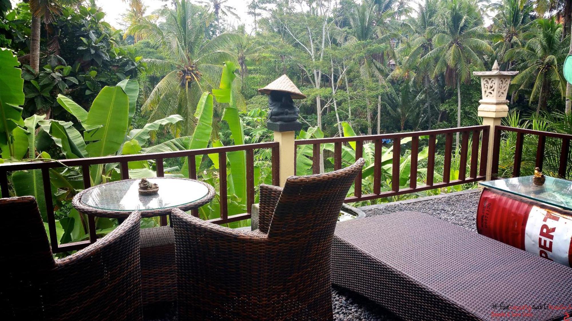 Resort Capung Sakti 4*