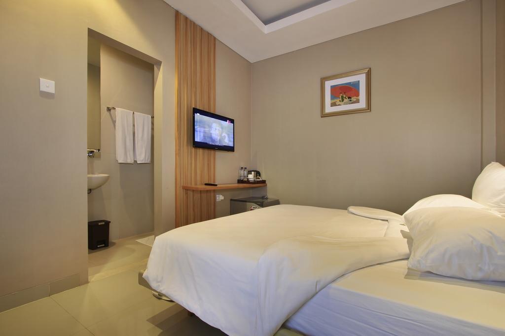 Puri Padma Ubud