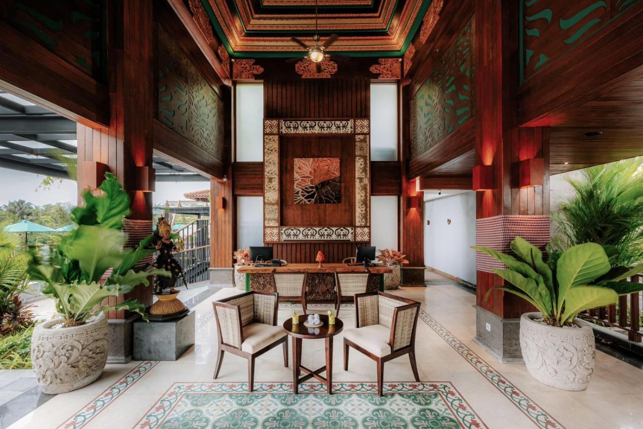 Metland Venya Ubud (Bali)