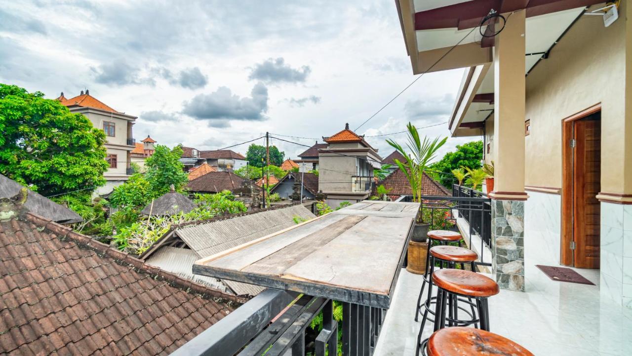 Peanut House Ubud