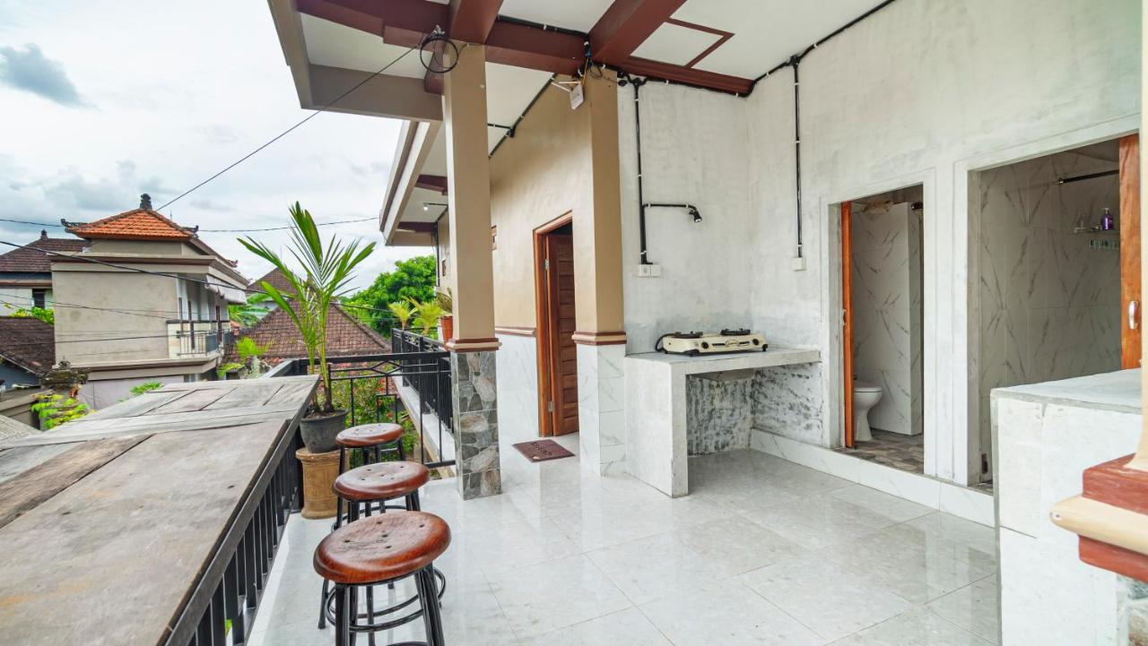 Albergue Peanut House *