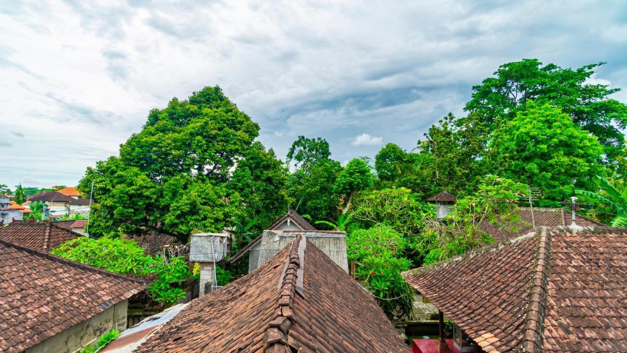 Peanut House Ubud