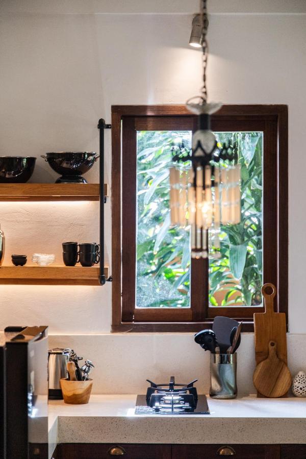 Resort Wu Wei - Luxurious Boutique Sanctuary Ubud (Bali)