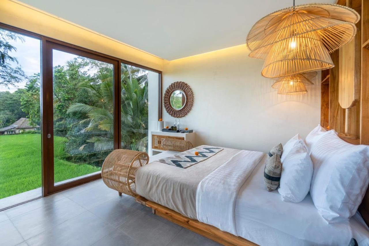 Suara Alam By Ini Vie Hospitality Hotel