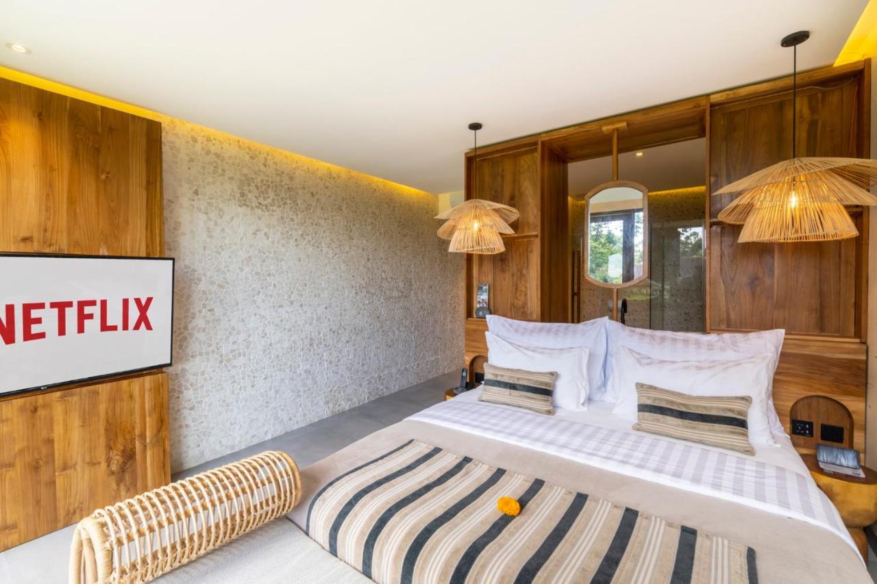 Hotel Suara Alam By Ini Vie Hospitality 5*
