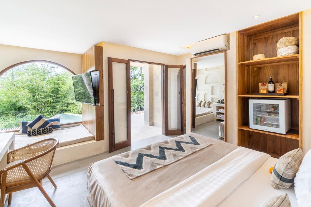 Suara Alam By Ini Vie Hospitality 5*