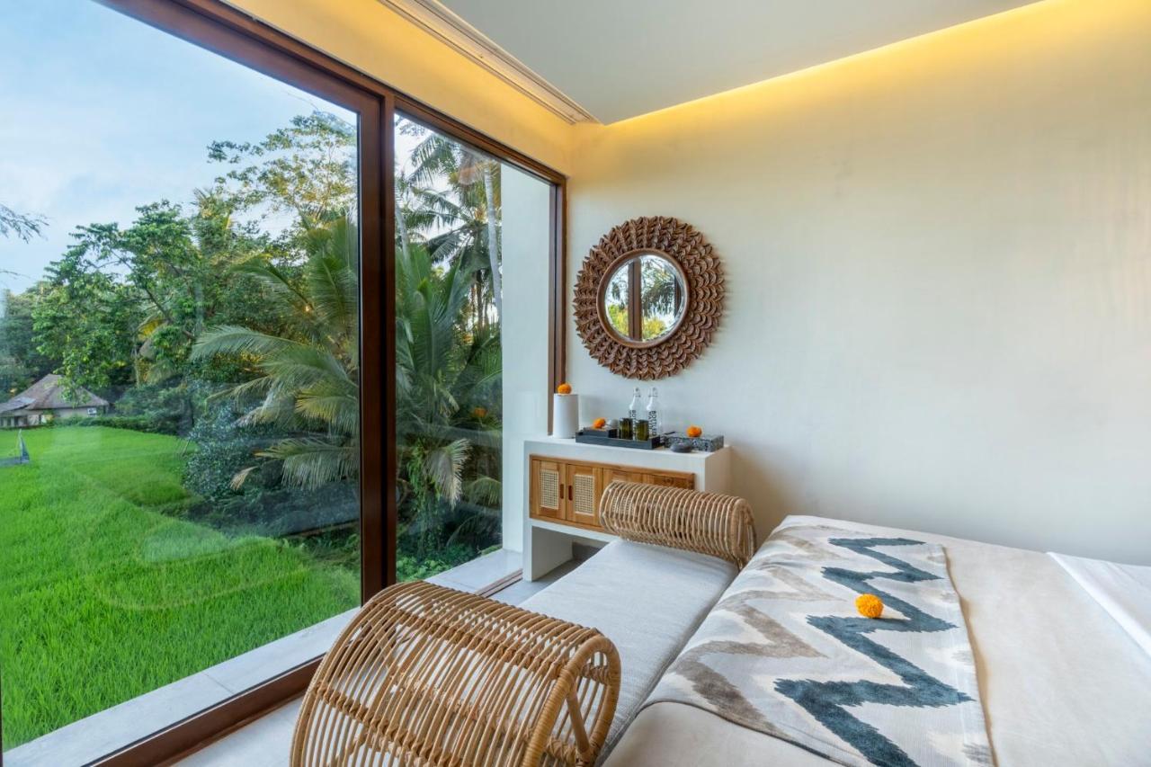 Suara Alam By Ini Vie Hospitality 5* Ubud (Bali)