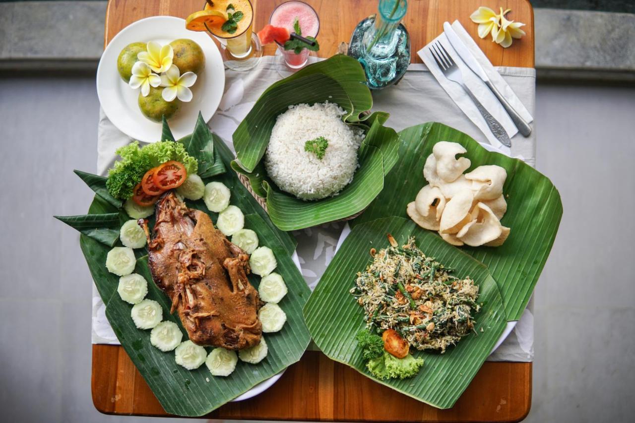 Narada & Ubud