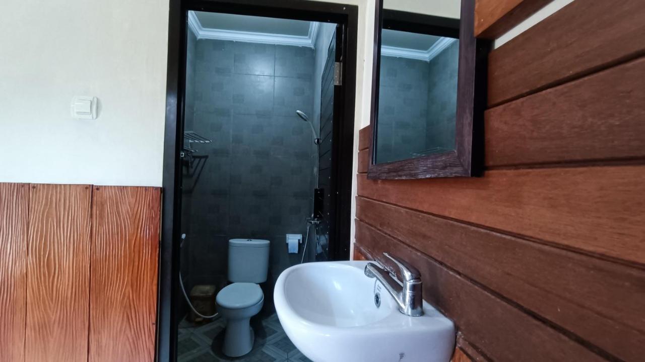 Caraka House Guest house Ubud (Bali)
