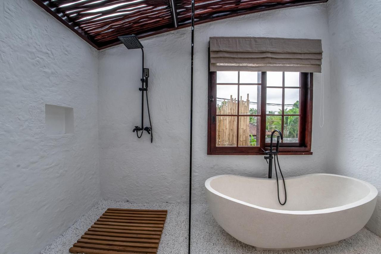 Putri Salju By Evdekimi - Scenic Terrace In The Artistic Heart Of - Long Extras Villa *