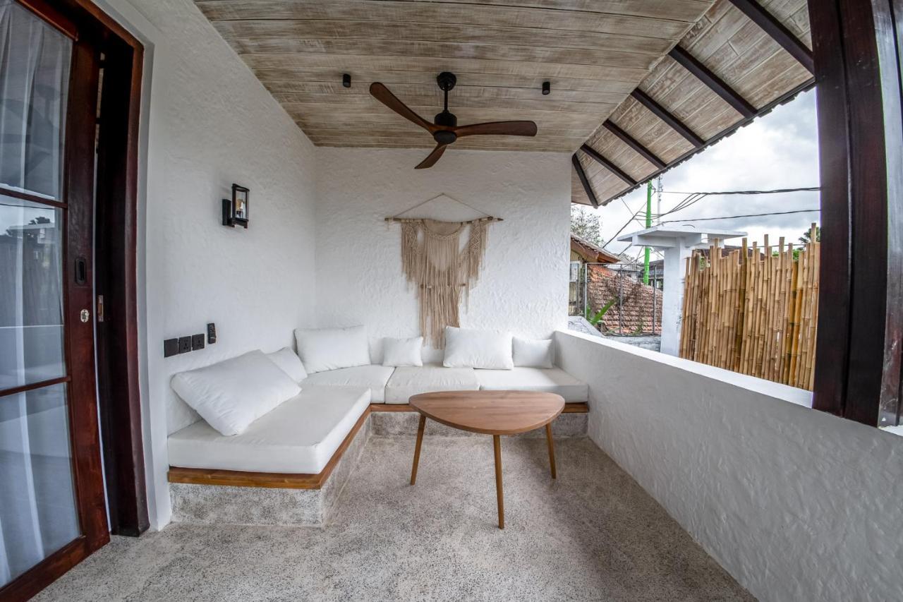 Putri Salju By Evdekimi - Scenic Terrace In The Artistic Heart Of - Long Extras * Ubud (Bali)