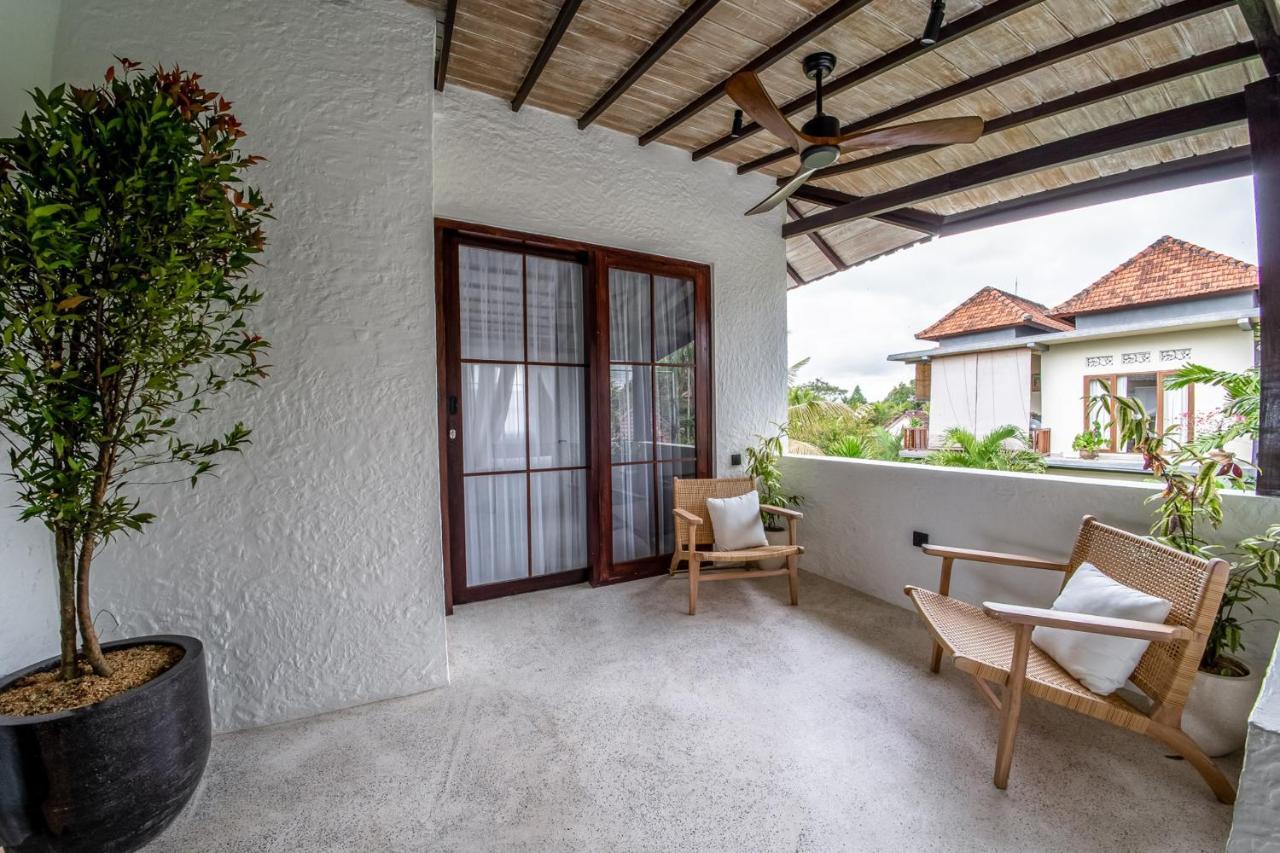 Putri Salju By Evdekimi - Scenic Terrace In The Artistic Heart Of - Long Extras * Ubud (Bali)