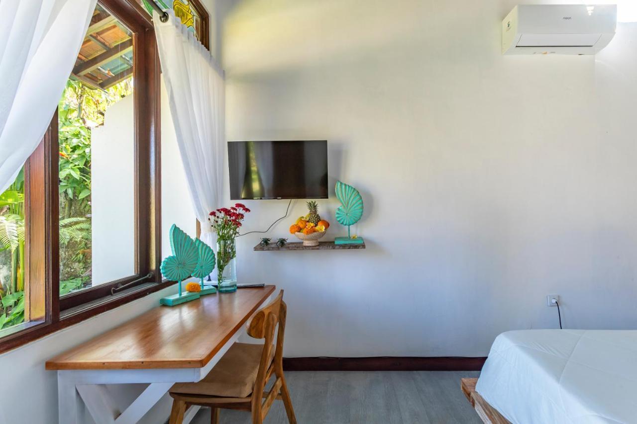 Pina Bed & Breakfast