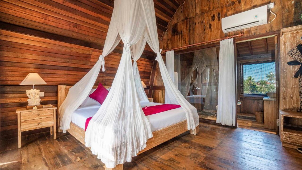 Gayatri Retreat Hotel