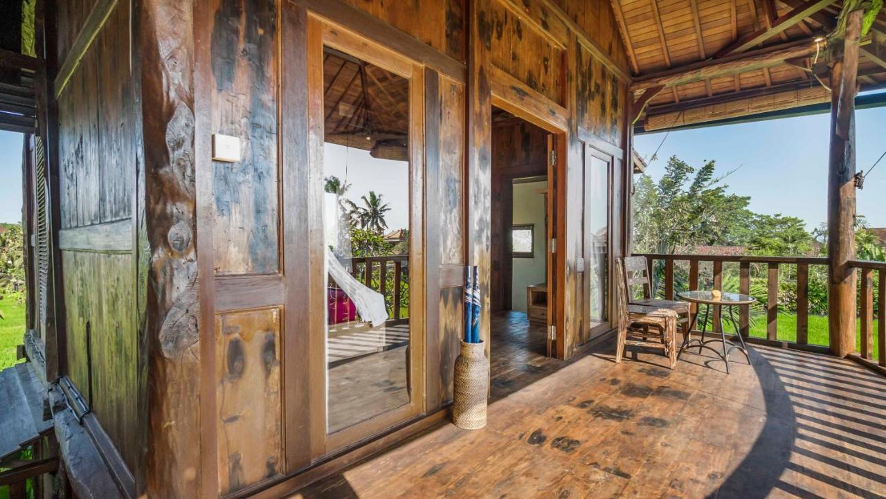 Gayatri Retreat 4* Ubud (Bali)