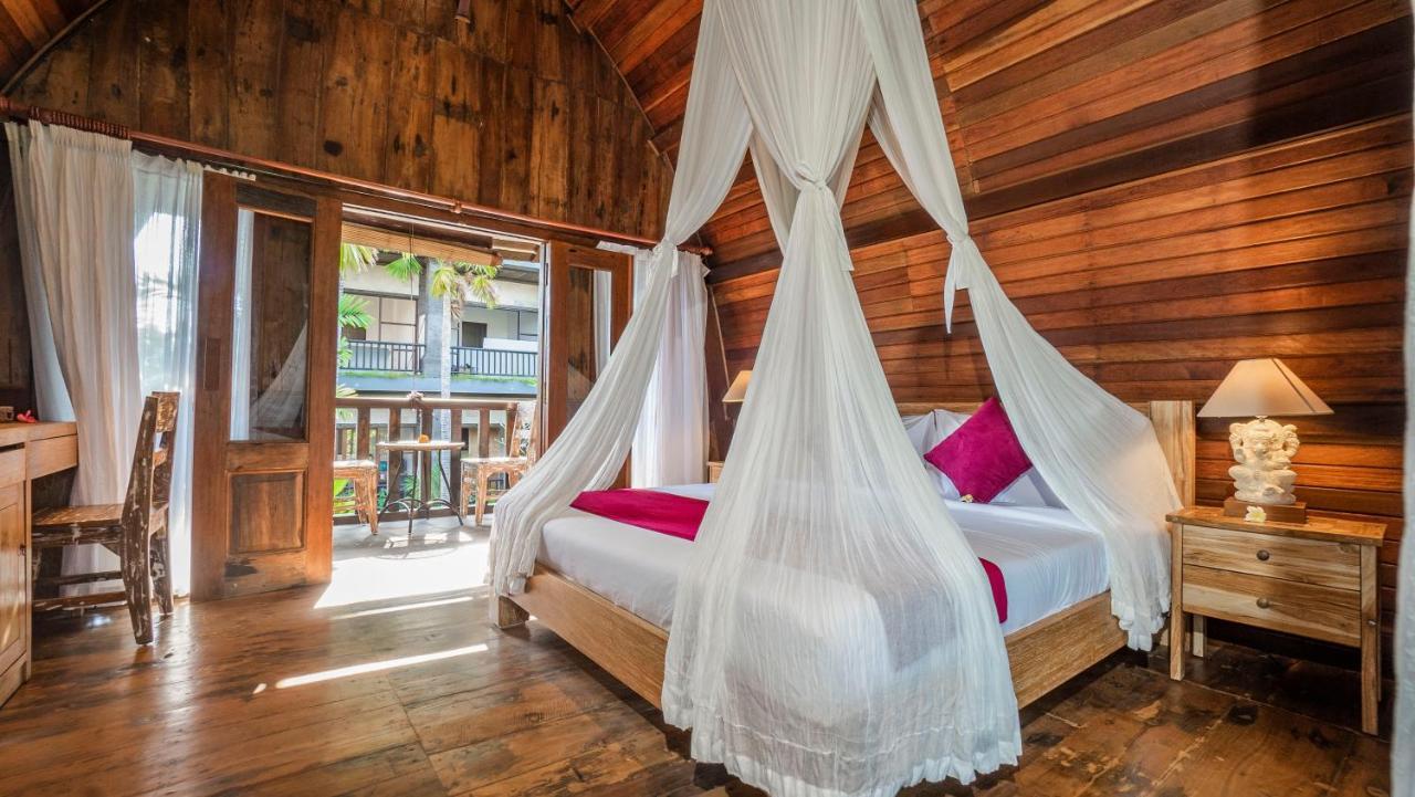 Gayatri Retreat 4*