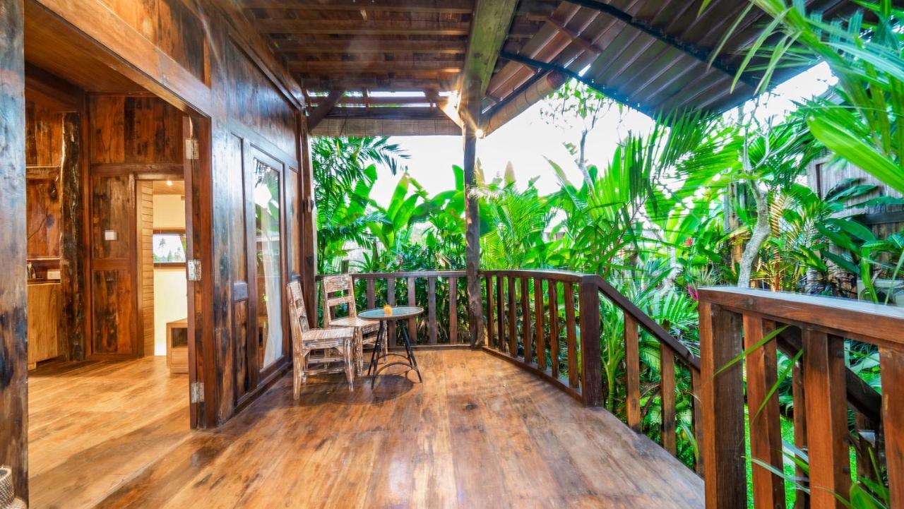 Gayatri Retreat 4* Ubud (Bali)