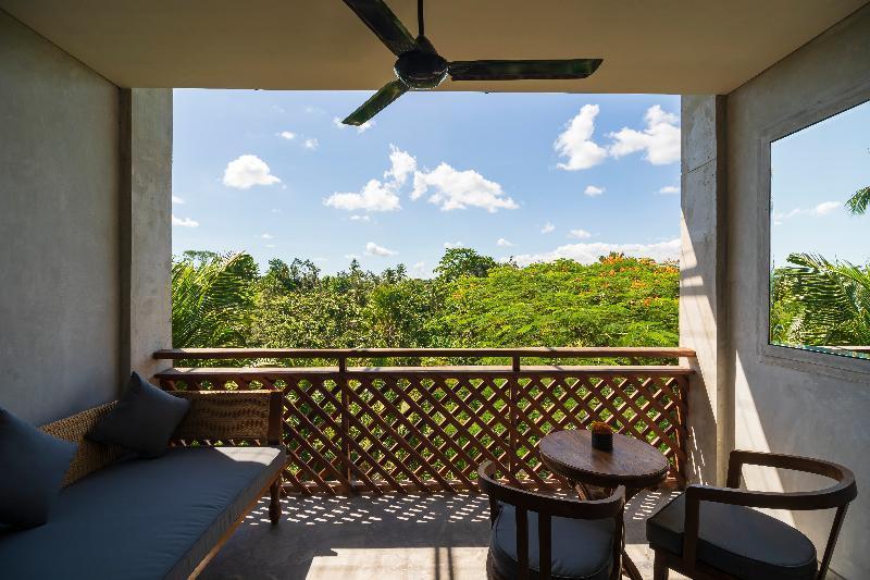 Adiwana Bisma Ubud (Bali)