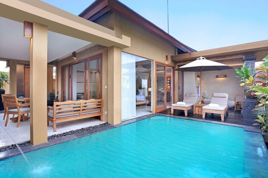 Hotel The Sankara And 4*