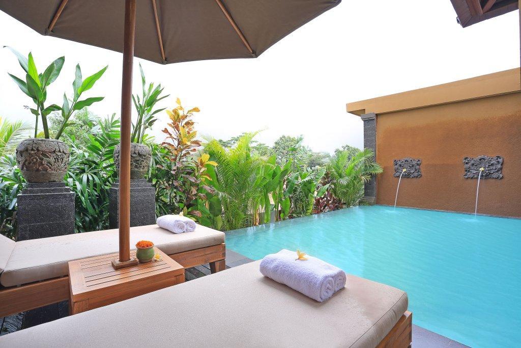 Hotel The Sankara And Ubud