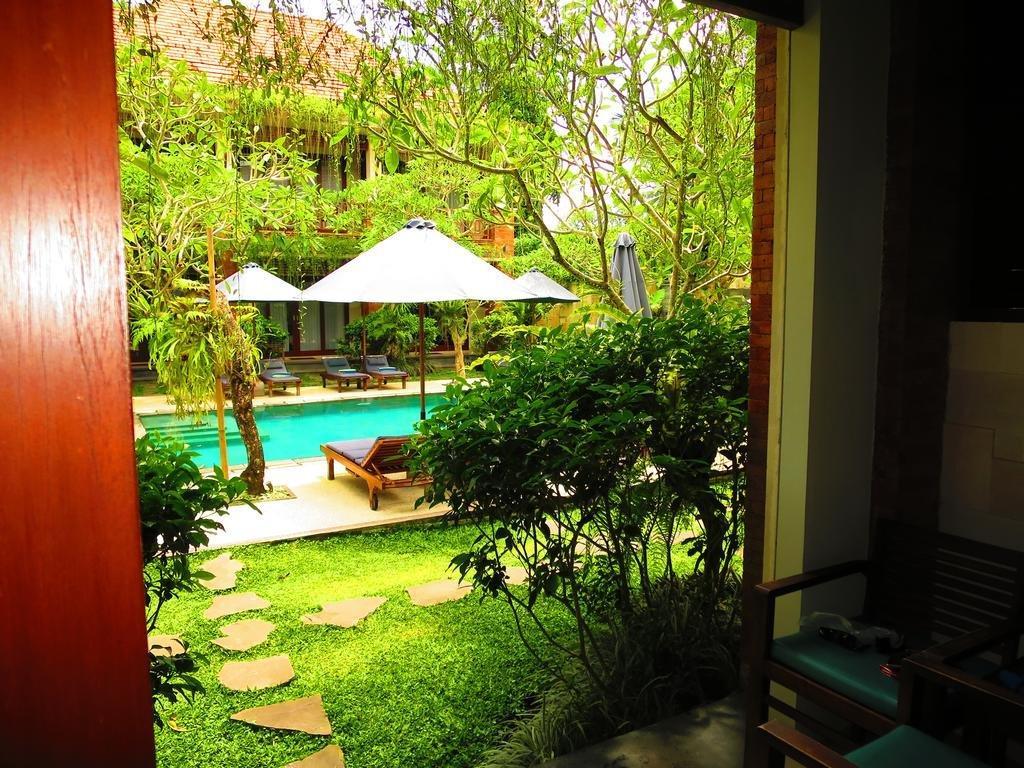 Hotel Awatara Boutique 4*
