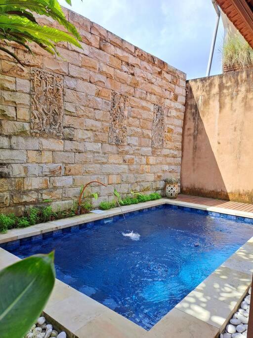 Aryasa 1br Private Pool * Ubud (Bali)