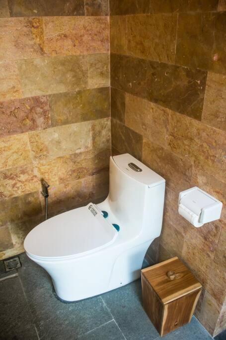 Apartment Aryasa 1br Private Pool