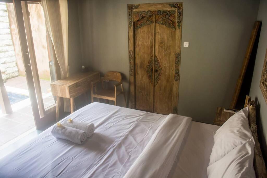Aryasa 1br Private Pool Apartment Ubud (Bali)