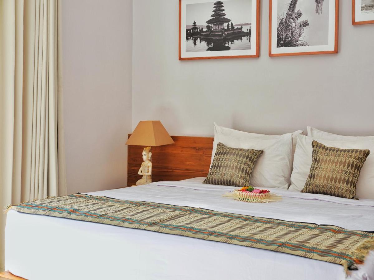 Suarsena Bisma Ubud (Bali)