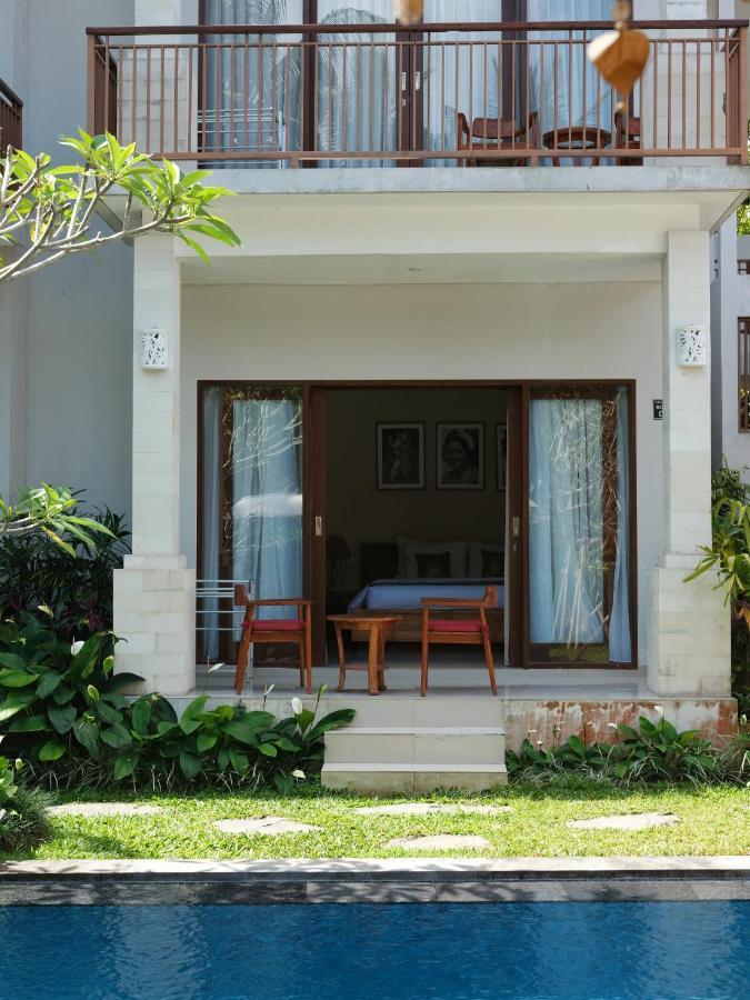 Suarsena Bisma Casa de hóspedes