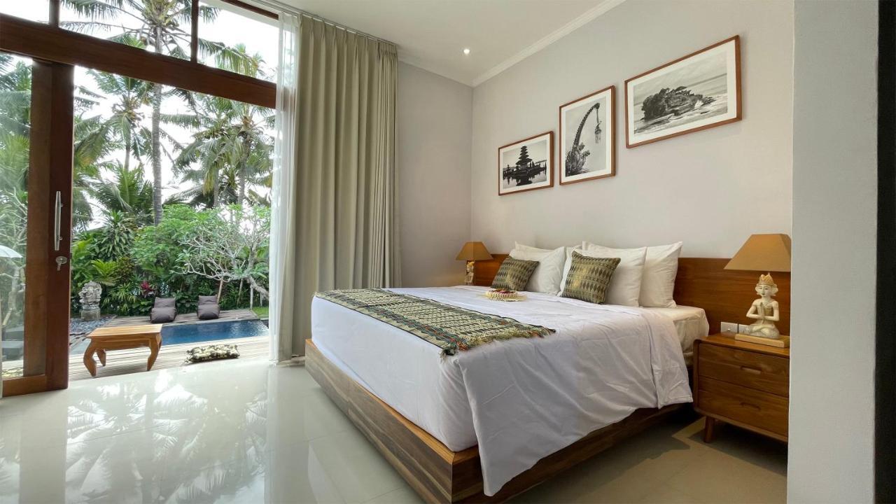 Suarsena Bisma Casa de hóspedes Ubud