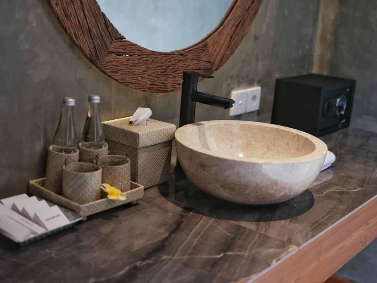 Casa de hóspedes Suarsena Bisma Ubud