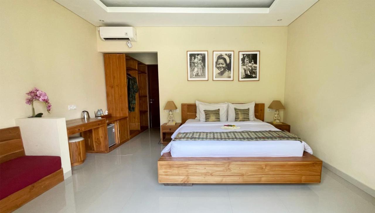 Suarsena Bisma Casa de hóspedes