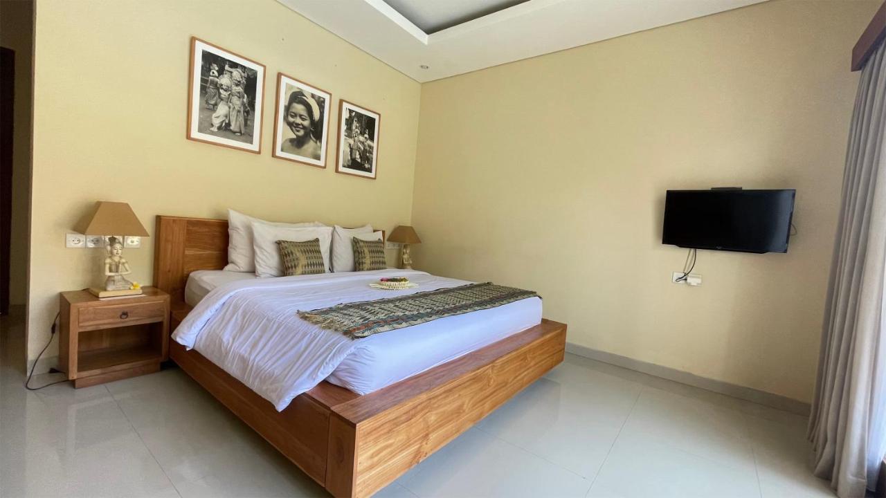 Casa de hóspedes Suarsena Bisma