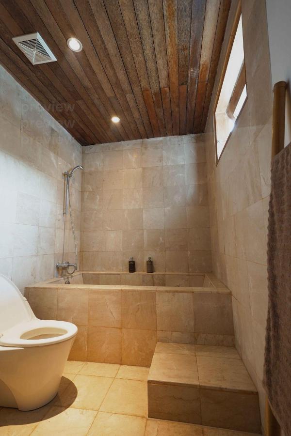 Alina - Spacious For 6 People Ubud (Bali)