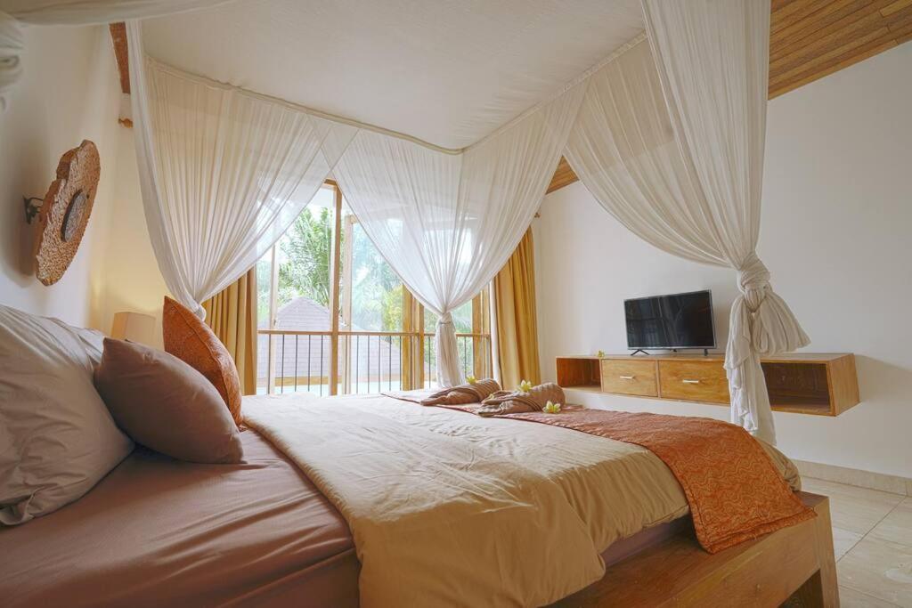 Alina - Spacious For 6 People Villa *