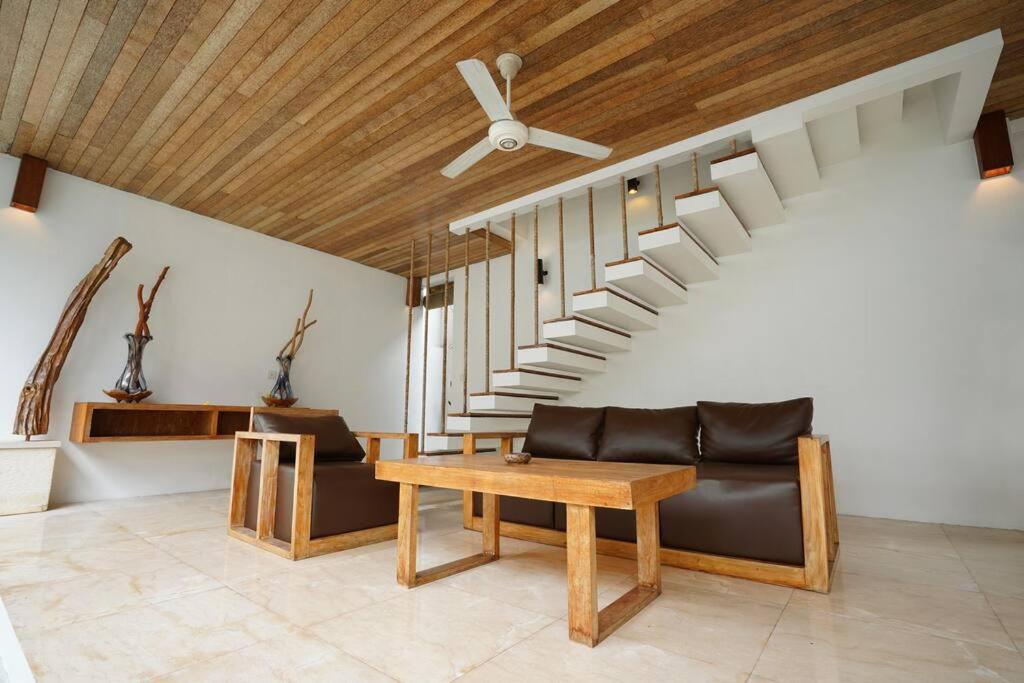 Alina - Spacious For 6 People Ubud (Bali)