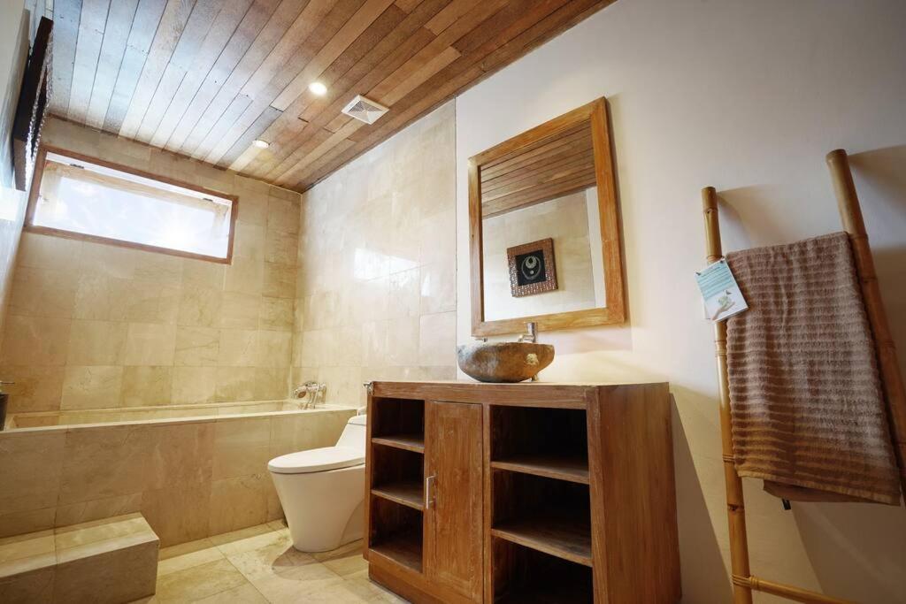 Alina - Spacious For 6 People Villa *