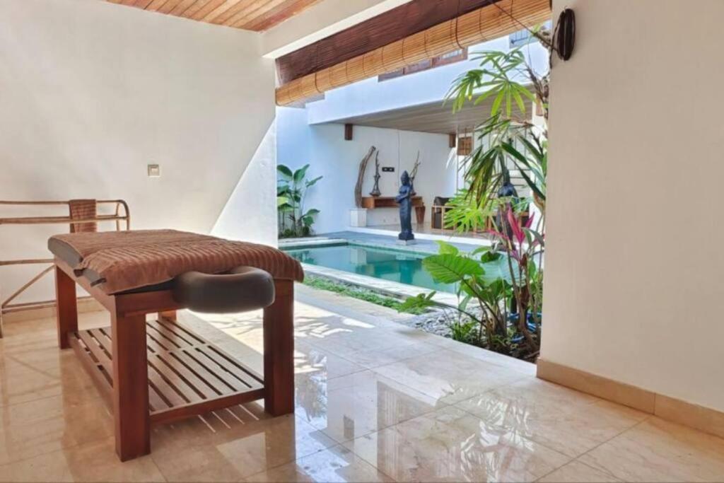 Villa Alina - Spacious For 6 People Ubud (Bali)