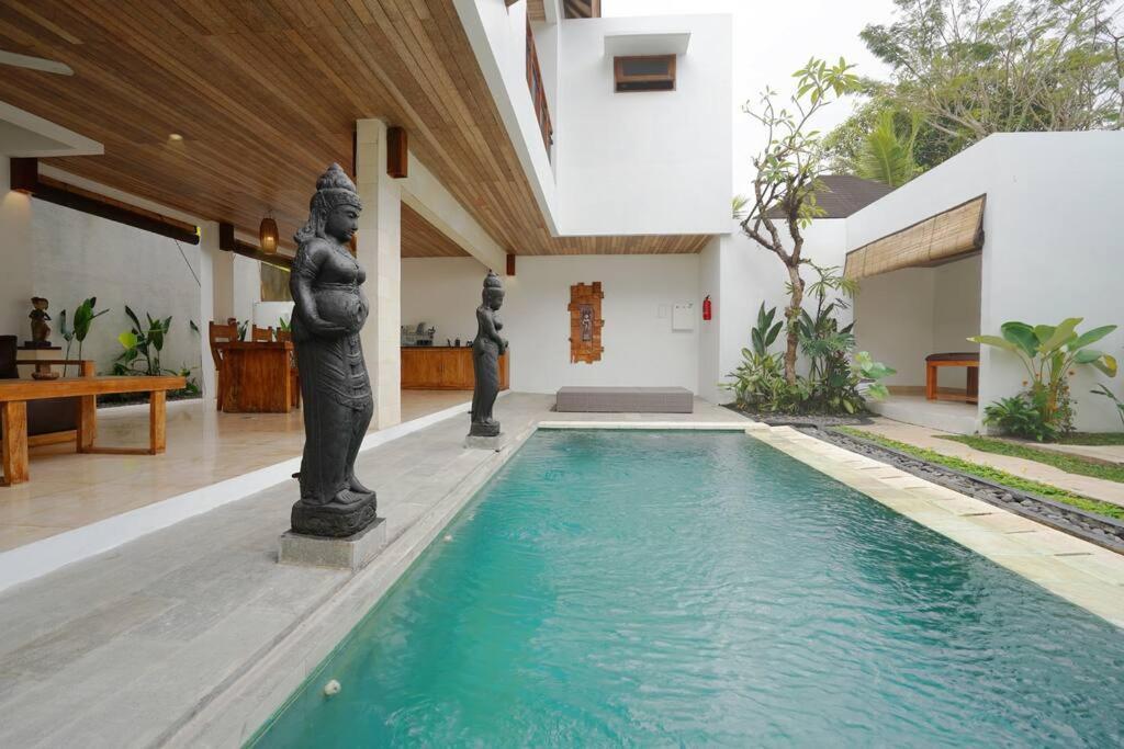 Villa Alina - Spacious For 6 People Ubud (Bali)