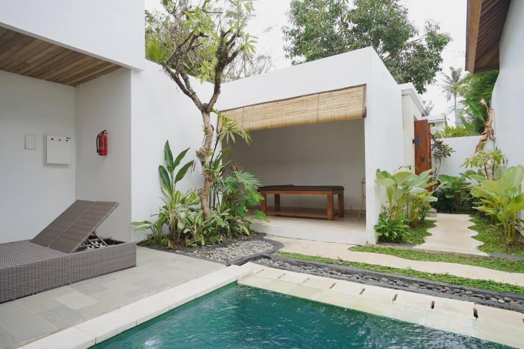 Alina - Spacious For 6 People * Ubud (Bali)