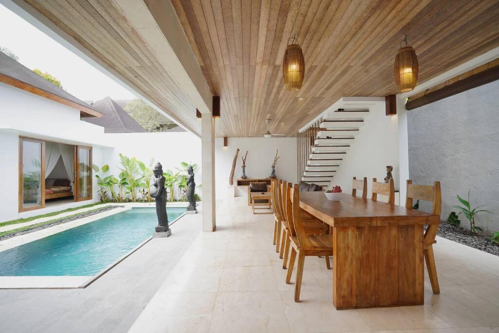Alina - Spacious For 6 People Villa