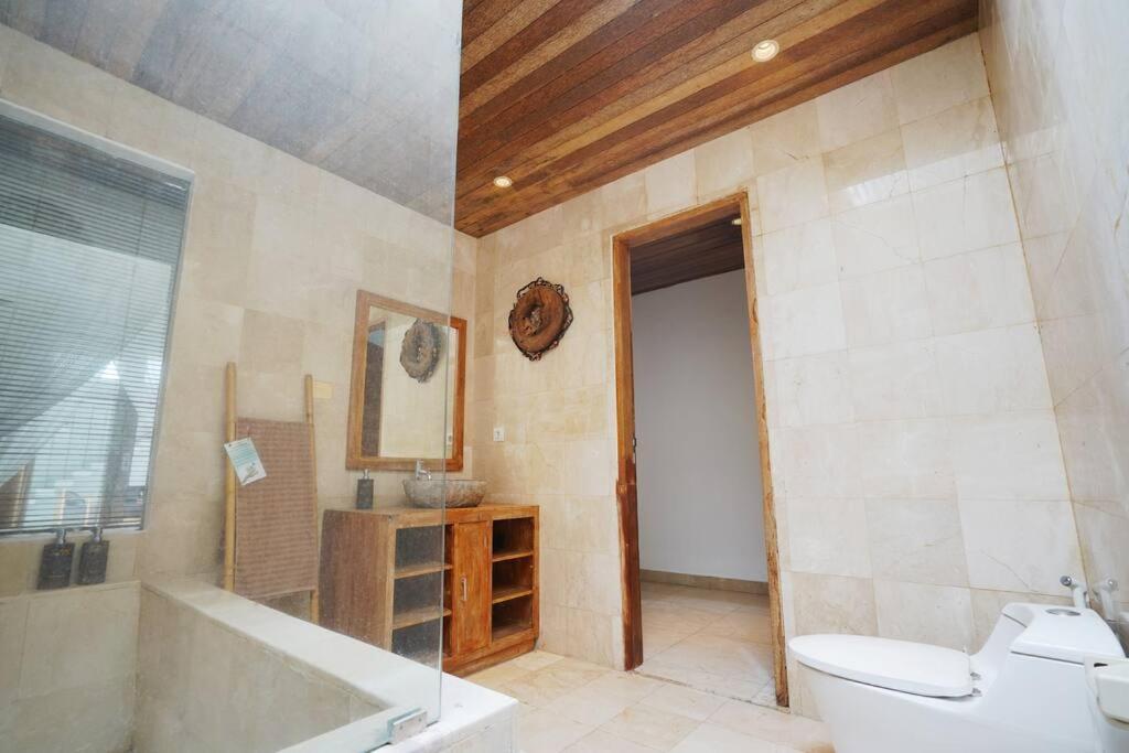Alina - Spacious For 6 People Villa *