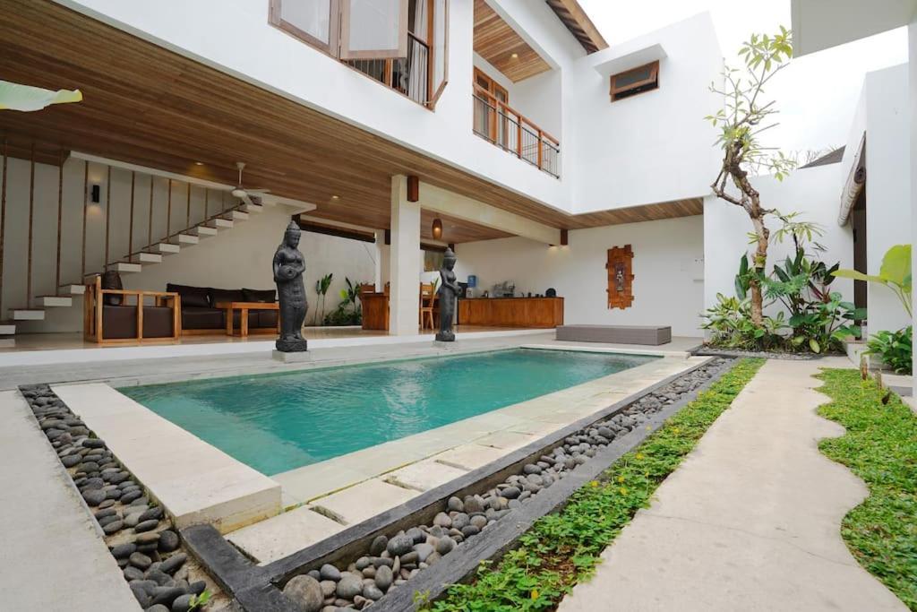 Villa Alina - Spacious For 6 People