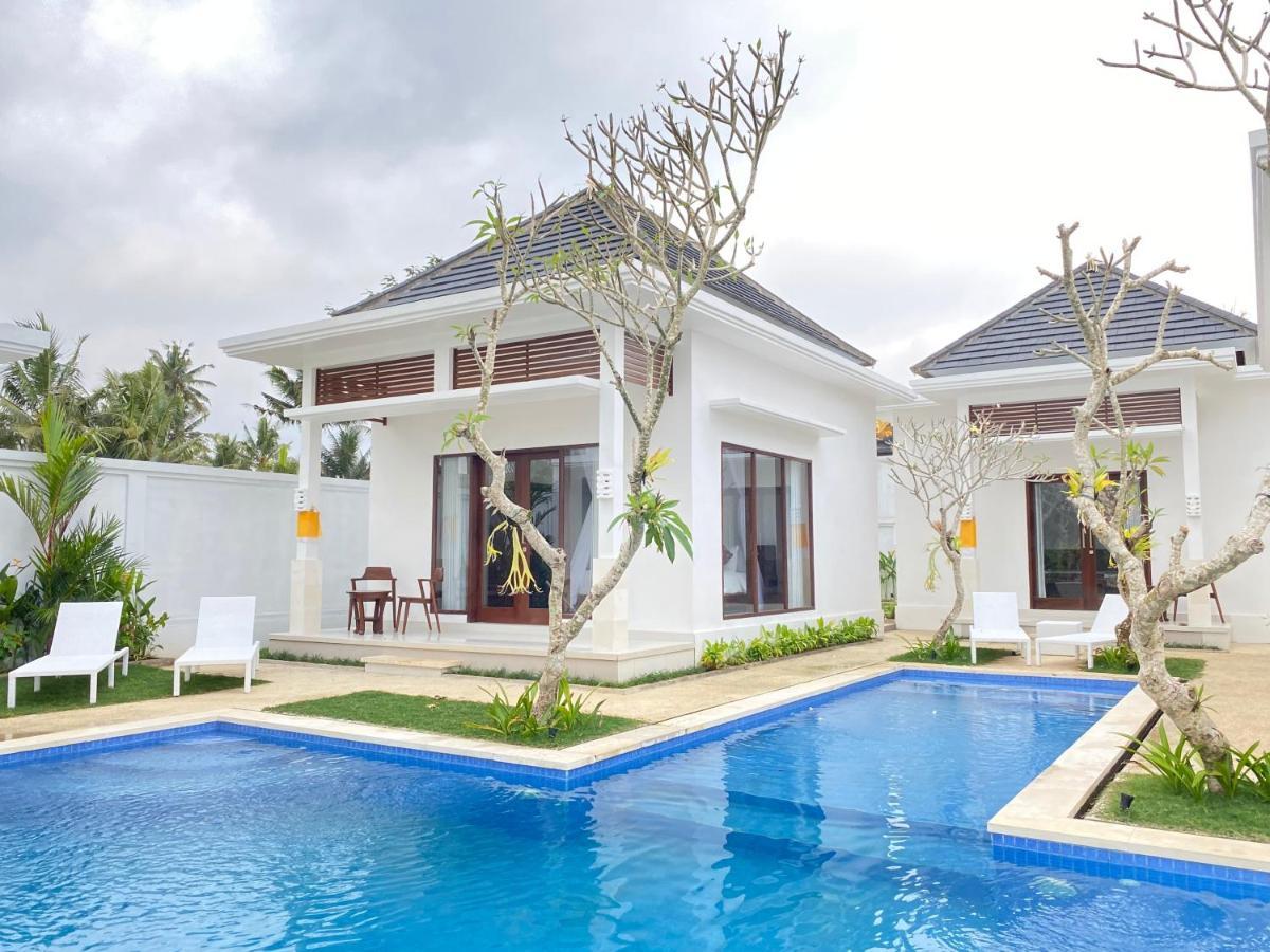 Tempat Tidur & Sarapan Namika *