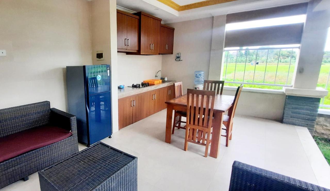 Villa Singapadu 2 Bedrooms Ubud (Bali)