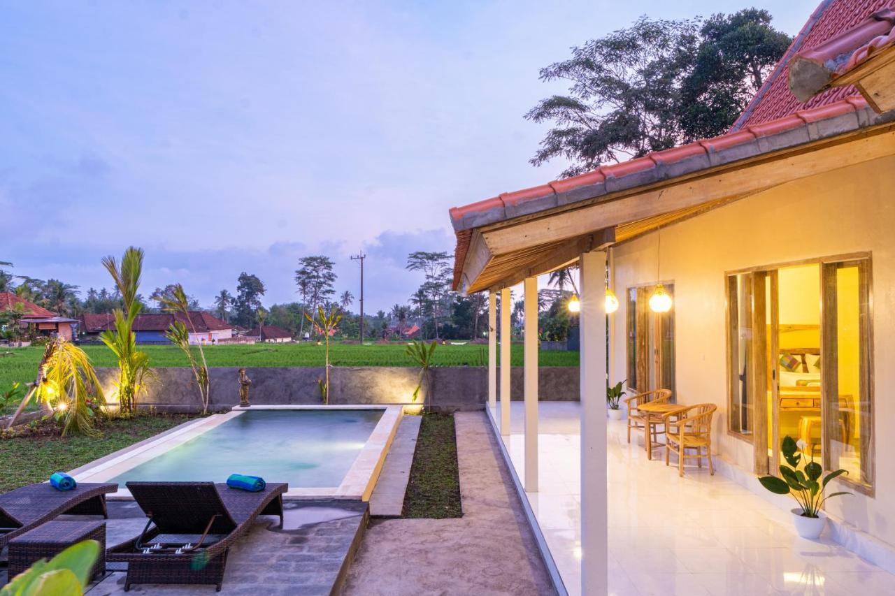 Guest house Uma Sri Dewi *