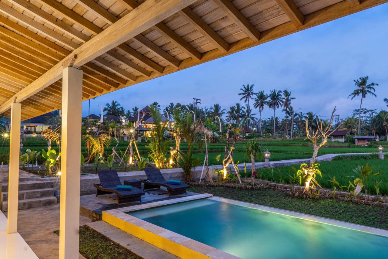 Guest house Uma Sri Dewi