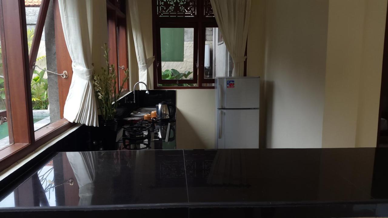 Bungsil Gading Ubud (Bali)