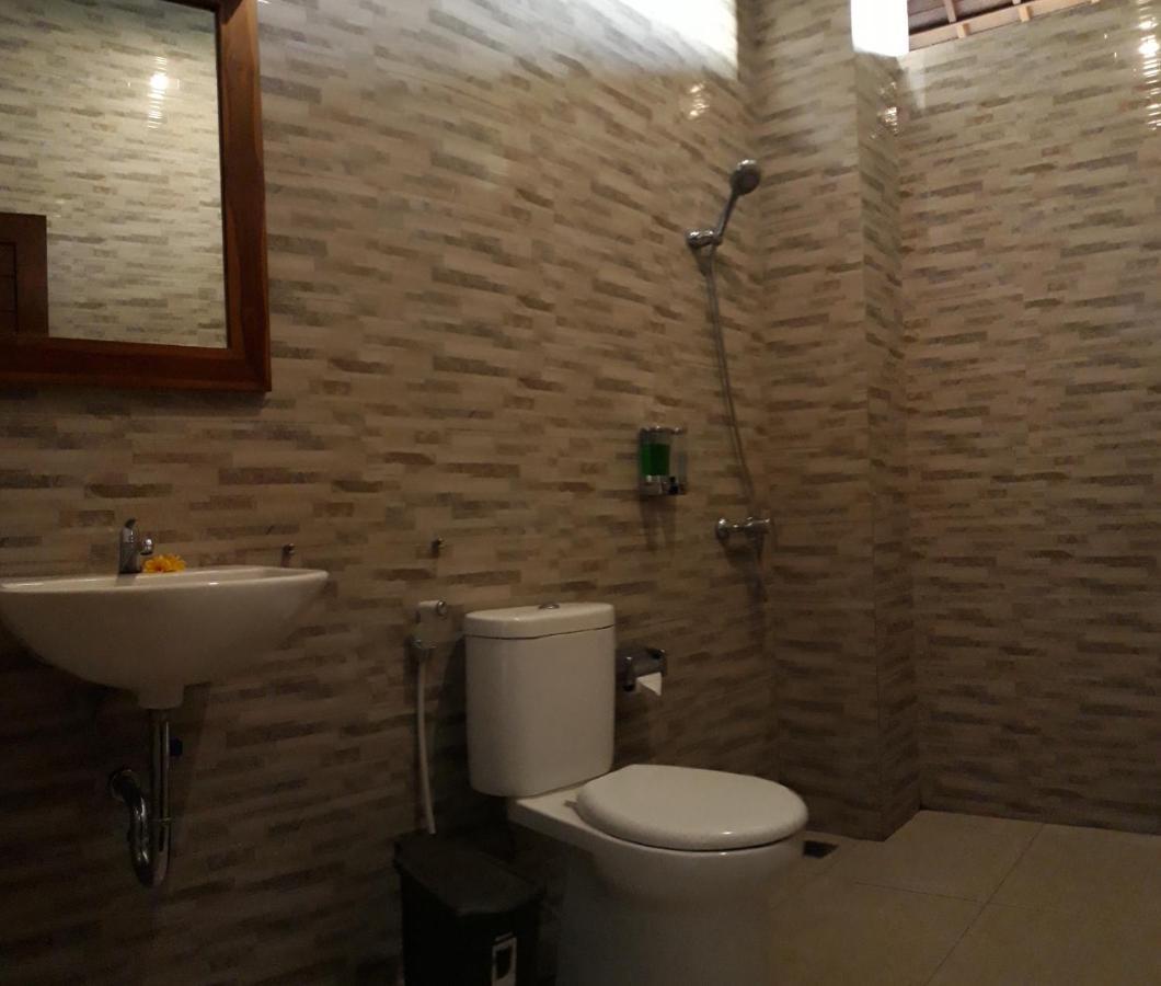 Rumah tetamu Bungsil Gading 3*